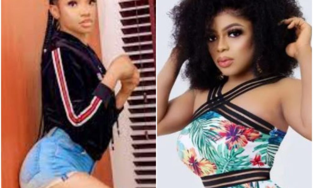 Jay Boogie, Dee Vah Drags Bobrisky Ruthlessly