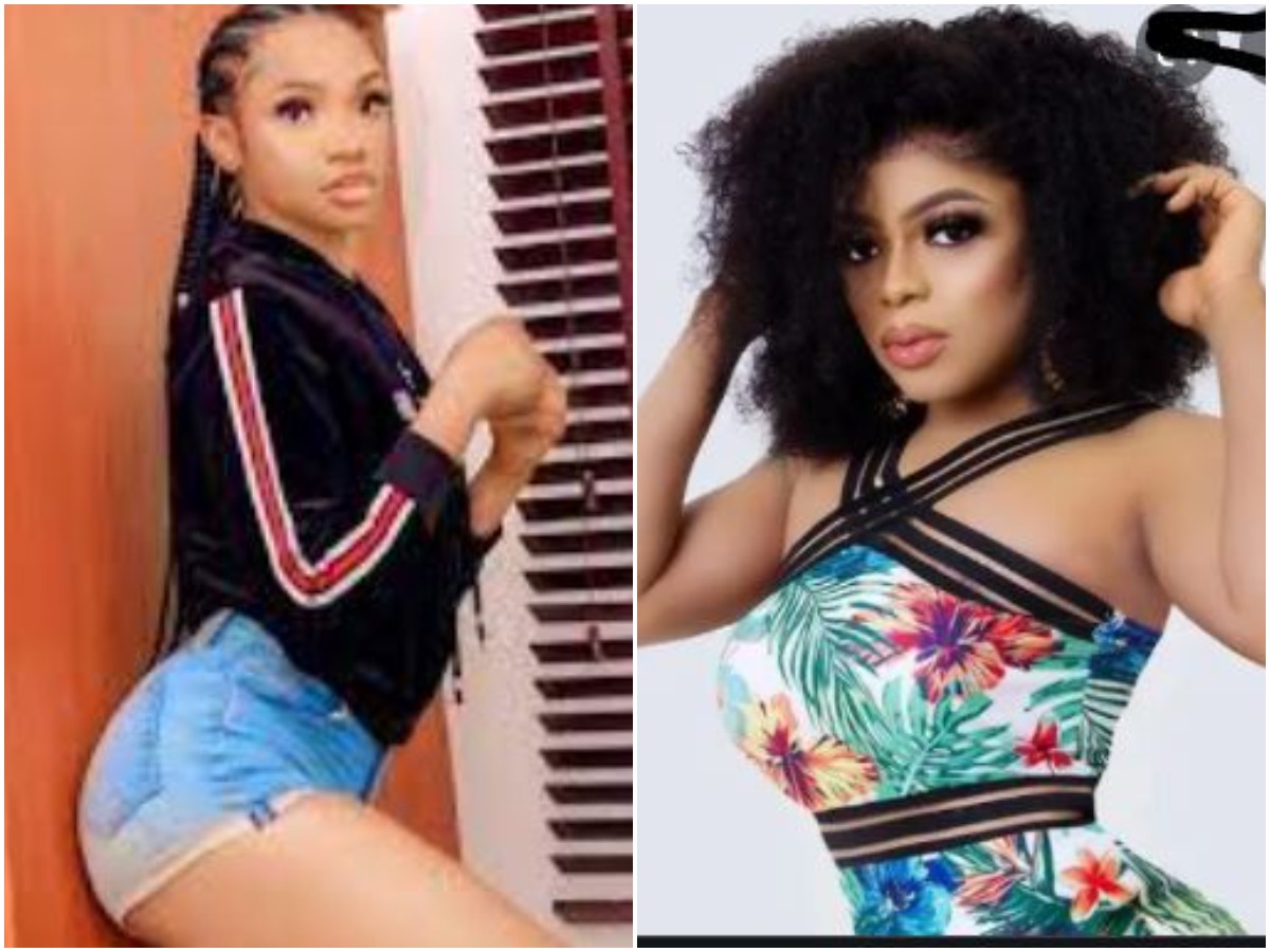Jay Boogie, Dee Vah Drags Bobrisky Ruthlessly