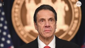 Embattled New York Governor Andrew Cuomo announced his resignation on Tuesday after 11 women accused him of sexual harassment.