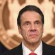 Embattled New York Governor Andrew Cuomo announced his resignation on Tuesday after 11 women accused him of sexual harassment.