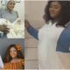 Nigerian Couple Welcome Twins After 13 Years Of Marriage