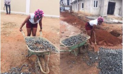 Nigerian Lady Reveals What Her Boyfriend Made Her Do For Urgent 2K