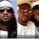 Nigerians Drag Paul Okoye Over Failed Marriage, His Disrespect To Peter's Wife, Lola