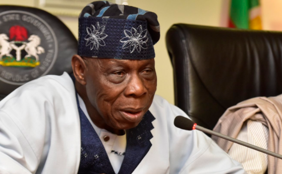 Ni2023: Obasanjo Speaks On Endorsing Igbo Presidencygeria Is Just A Country, Needs To Become A Nation - Obasanjo