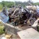 Three Pastors Die In Tragic Road Accident After Holding Prayer And Deliverance Service