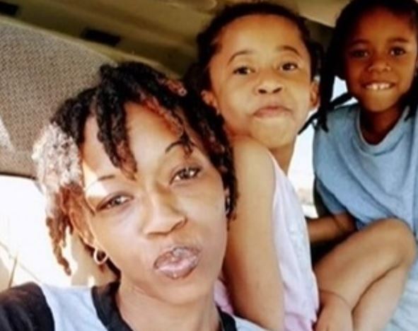 Tears As Mother Loses Her 5 Children On Her Birthday To Raging Fire ...