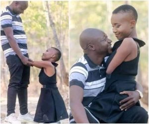 Popular Motivational Speaker Born Without Limbs Flaunts Her Lover