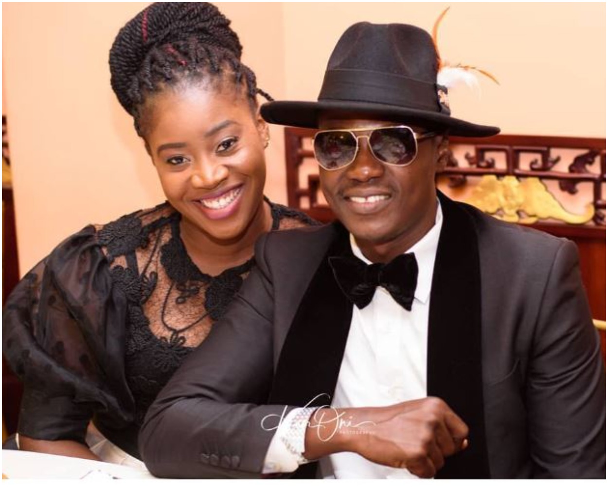 Singer, Sound Sultan's Wife Begs Nigerians As She Writes Touching Tribute One Month After His Death