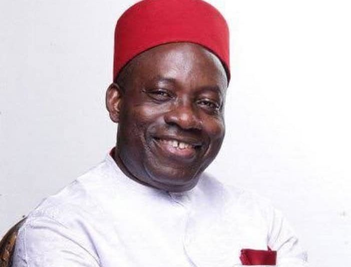 Soludo Takes Oath As Anambra Governor Today