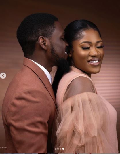 'I Prayed And You Came'-BBNaija's Tobi Bakare Shares How God Sent His Fiancée 