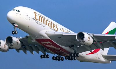 UAE Writes Nigeria Over Emirates' Flights Frequency Restriction