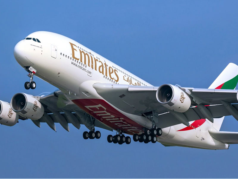 UAE Writes Nigeria Over Emirates' Flights Frequency Restriction