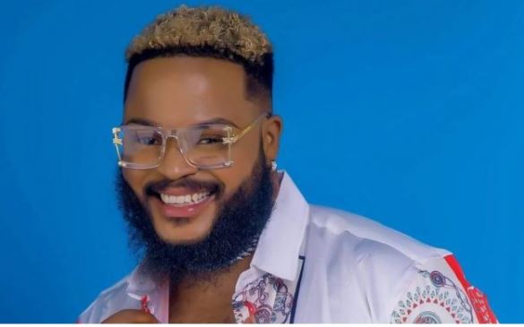 BBNaija Winner, Whitemoney To Start Reality TV Show