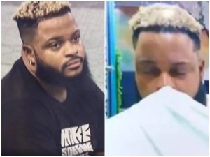 BBNaija: Whitemoney Opens Up About His Feelings After Clash With Pere
