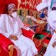 Buhari's Son Set To Become Monarch In Katsina