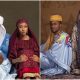 Buhari's Son, Yusuf And Wife To Be, Zahra Stun In Breathtaking Pre-Wedding Photos