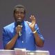2023: Adeboye Reveals Name That Can Change Nigeria's Situation
