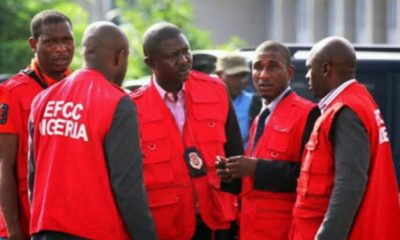 Alleged Money Laundering: EFCC Releases Oyo State Accountant-General