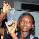 Condom Nigerian women