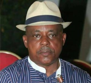 More Troubles For Secondus As Court upholds His Suspension As PDP Chairman