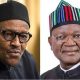 Ortom vs Buhari: Presidency Blasts Benue Governor, Labels Him A Failed Politician