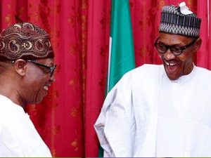 Only Ignorant People Are Saying Buhari Has Not Done Well - Lai Mohammed