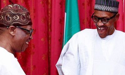 Only Ignorant People Are Saying Buhari Has Not Done Well - Lai Mohammed