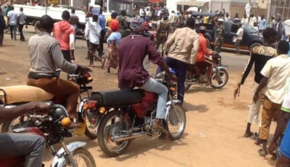 FG Speaks On Banning Okada Nationwide