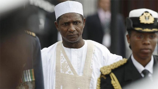 'He Was A Beacon Of Humility Integrity' - Atiku Pays Tribute To Yar’Adua 13 Years After Death