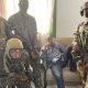 Nigeria Kicks Against Arrest Of Guinea President Alpha Conde