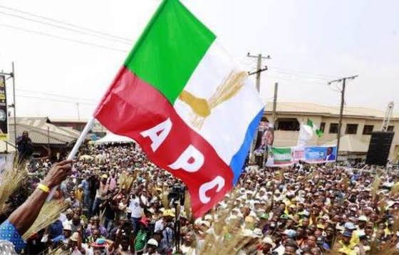 APC Reveals How Pressure To Hold National Convention Stopped Three Governors From Defecting To The Party