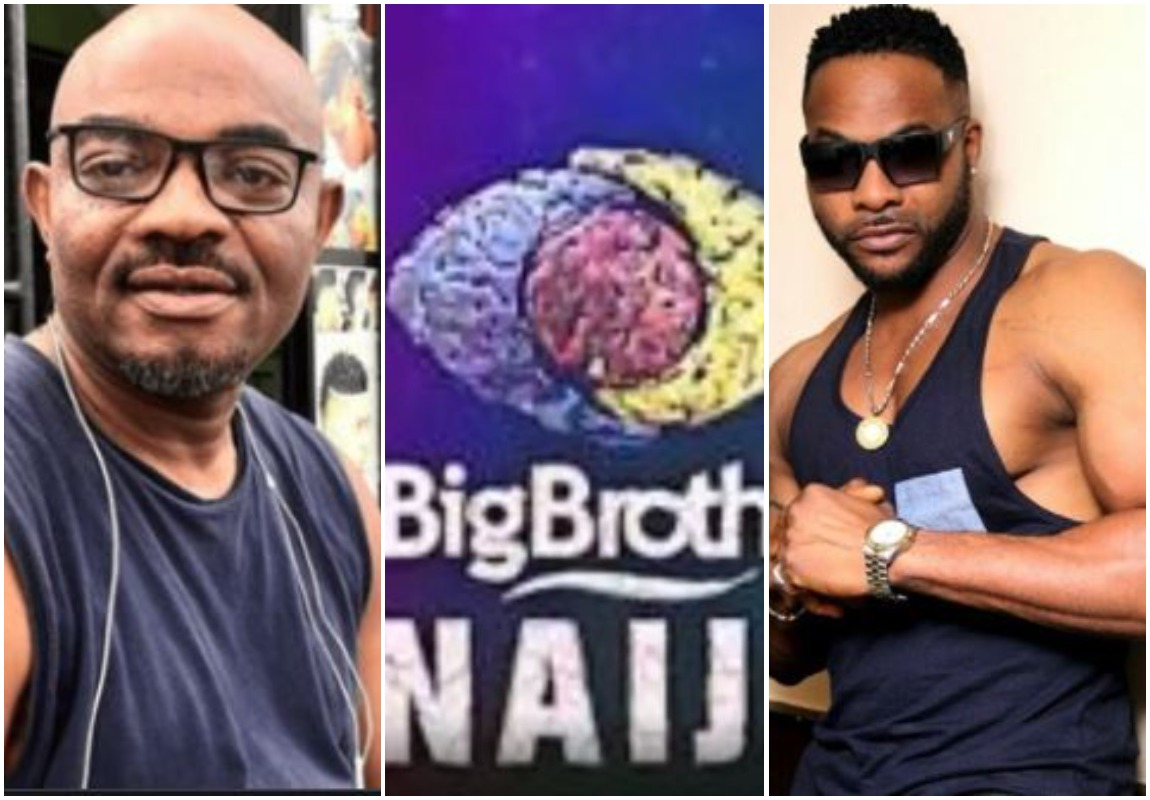 Actor Ninalowo Knocks AGN President, Emeka Rollas Over BBN Comment