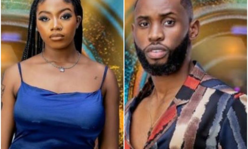 Angel Emmanuel Four Others Up For Possible Eviction | #BBNaija: I Genuinely Liked Angel – Emmanuel | The Paradise