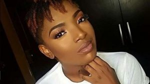 Tuface Idibia's Wife, Annie Talks About Family Throwing Stones In New Post