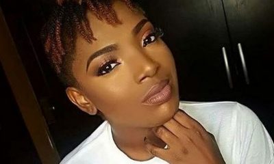 Annie Idibia Leaves Rehab, Chooses 'Different Path'