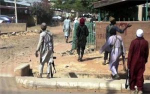 BREAKING: Seven Worshippers Killed As Bandits Attack Kaduna Mosque