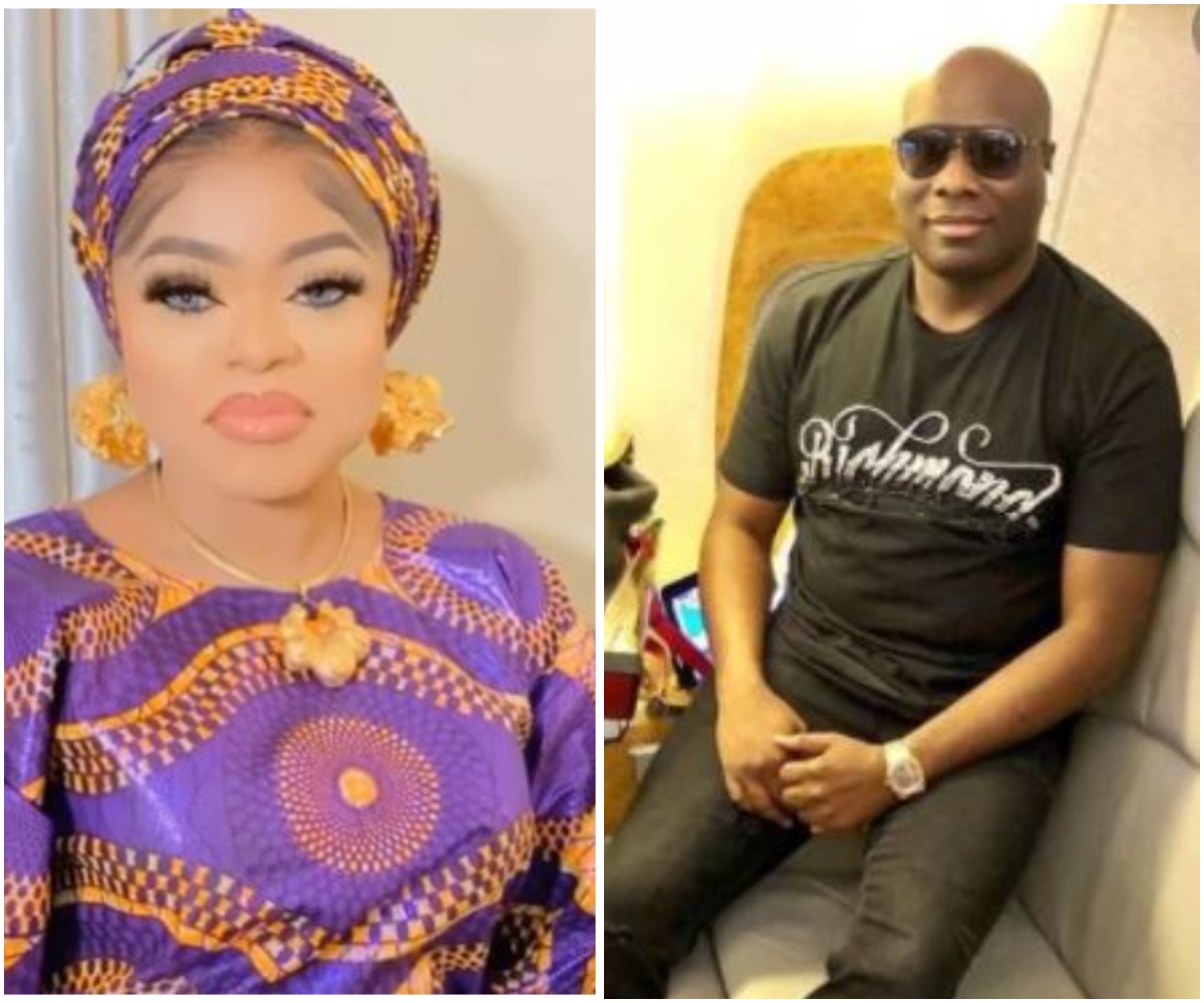 Mompha Files Lawsuit Against Bobrisky, Demand ₦1bn For Damages