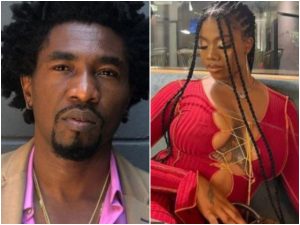 BBNaija: Boma, Angel clash