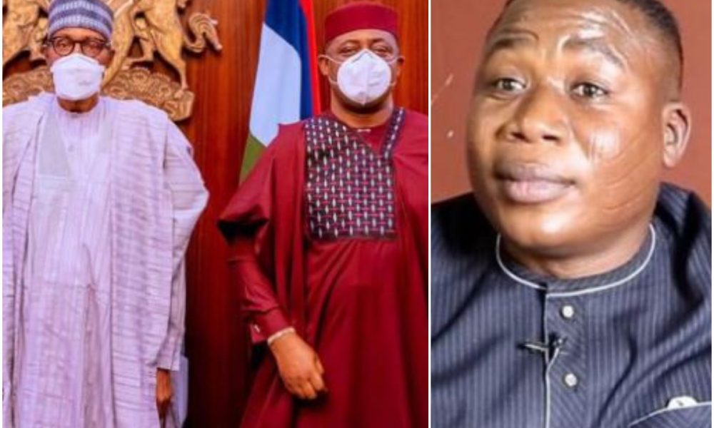 The Week In Review: Fani-Kayode Keeps ‘Political Transfer Window’ Open, Buhari Asks For More Loans, CBN Goes After AbokiFX And More…