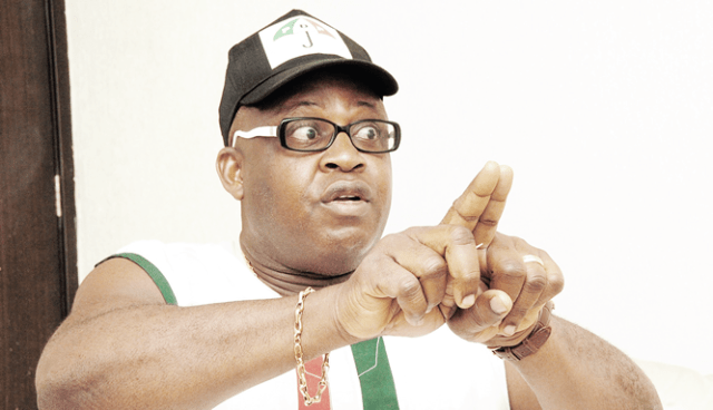 DPDP Crisis: No NWC Members Will Be Investigated - Orbihan Orbih