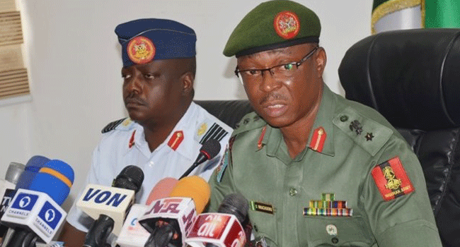 Army Denies Torturing UNIBEN Student To Death, Explains What Happened