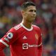 EPL: Cristiano Ronaldo breaks silence after Old Trafford Saga