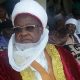 Emir of Katsina, Abdulmuminu Usman