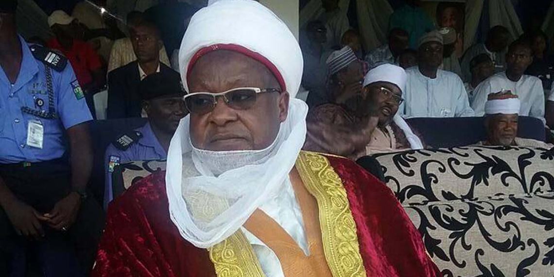 Emir of Katsina, Abdulmuminu Usman