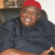 Popular PDP Chieftain Iwuanyanwu Quits Politics