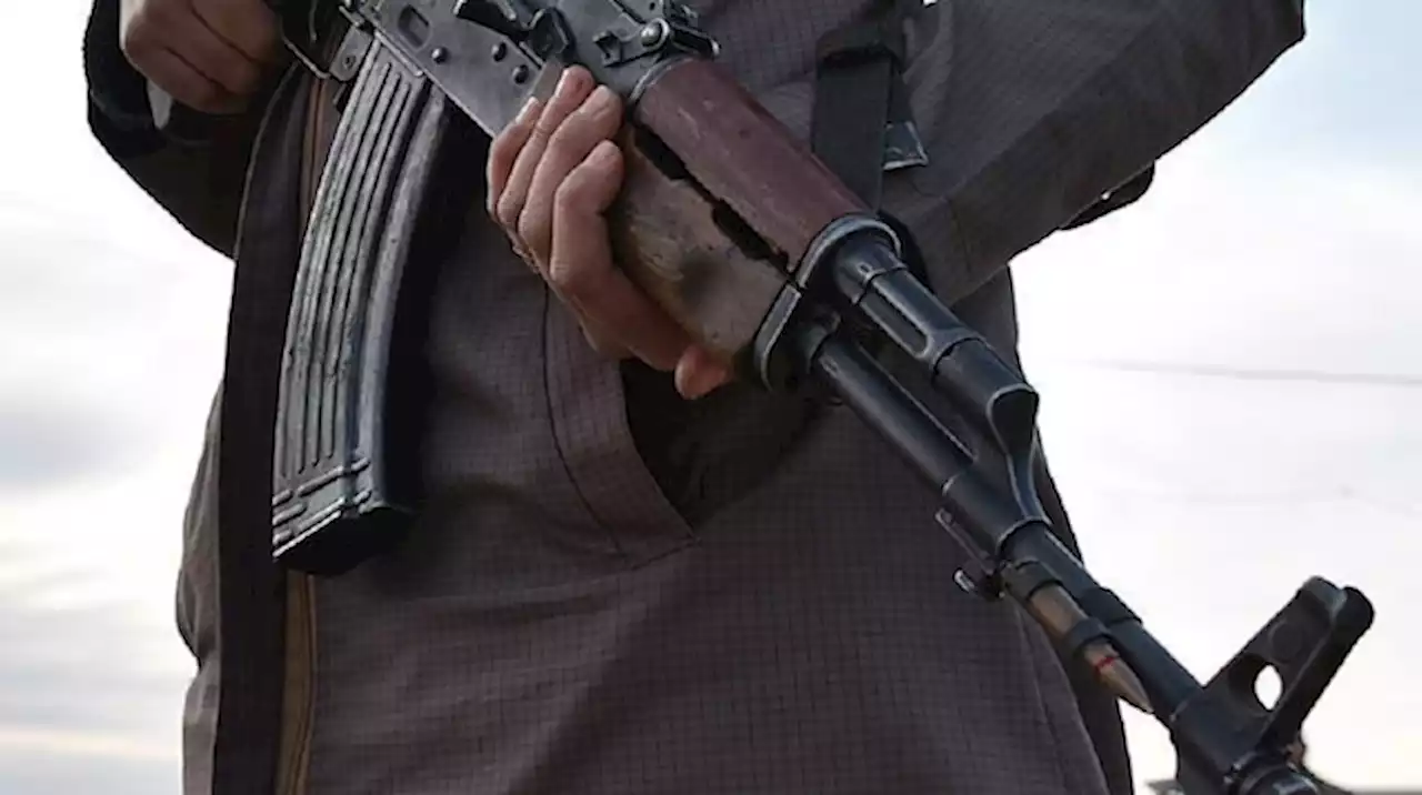 Ondo: Two Killed As Gunmen Attack Community
