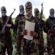 FG Reveals Three Groups Financing Boko Haram/ISWAP Terorists
