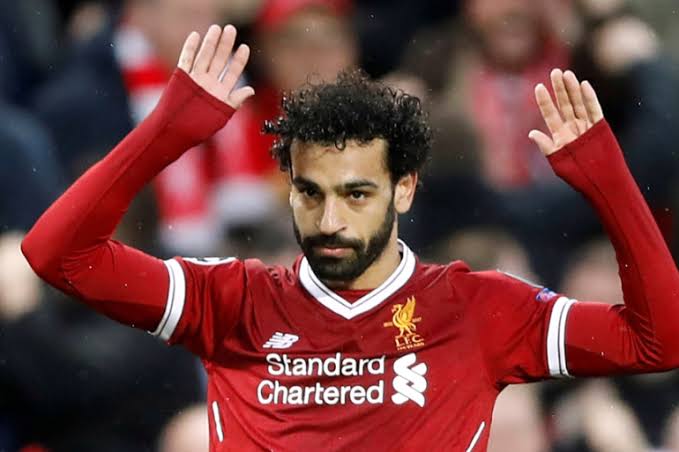 EPL: Liverpool Moves To Sell Mo Salah After Mane's Exit