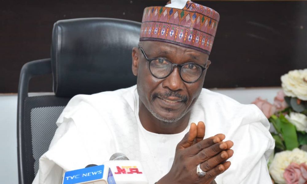Breaking: NNPC Sacks Top Management Staff, Give Reason