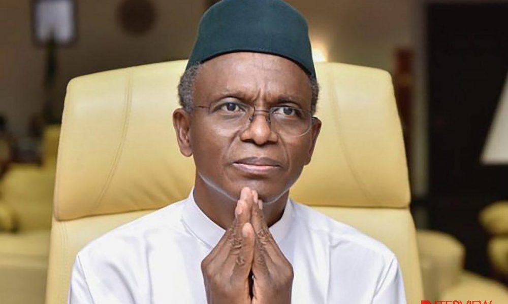 Video Of El-Rufai Attacking Jonathan For Pardoning Alamieyeseigha Resurfaces Online